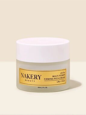 Nakery Beauty Lift-Tox Mutli Power Firming Rich Cream